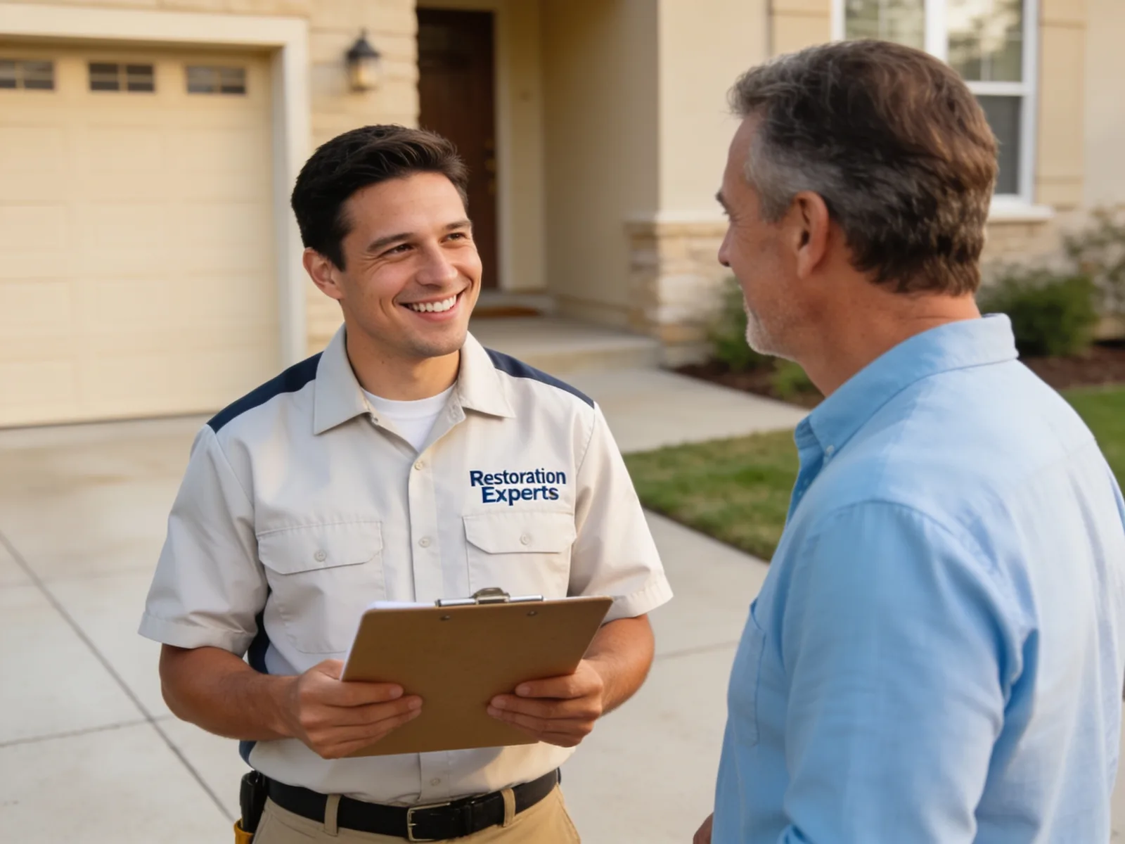 Water Damage Cleanup Bloxom, VA FAQs